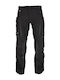 Klim Badlands Pro Men's Riding Pants Cordura 4 Seasons Waterproof Black Regular