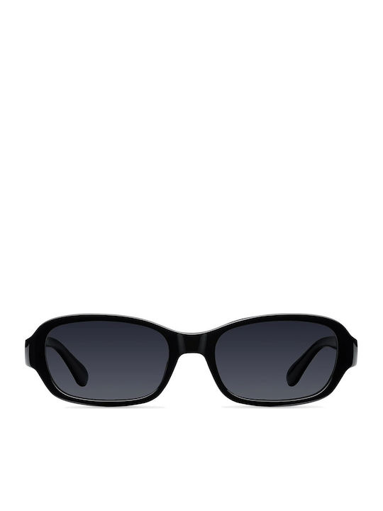 Meller Luma Men's Sunglasses with Black Frame a...