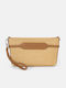 Damentasche Crossbody Beige