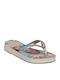 Kinder Flip-Flops Goldene Slim