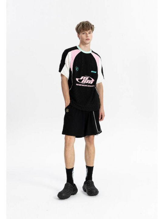 Mod Wave Movement Mod Wave Movement Herrenbluse...