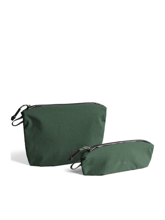 Μικρες Θηκες Σετ 2 Lite Pouch Duo Spruce