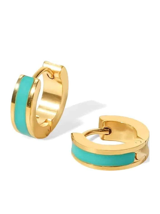 Callajewels Детски Обици от Inox