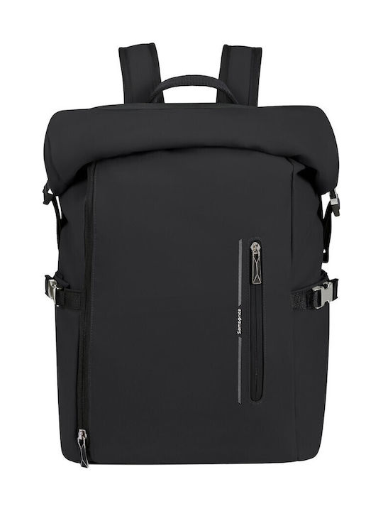 Samsonite Glam-go Μαύρο