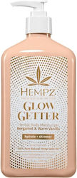 Hempz Κρέμα Σώματος 500ml