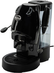 Didiesse Baby Frog Coffee Machine for E.S.E. Pod Capsules 15bar Pressure Nero