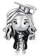 Silver me Charm din Argint ABR0979