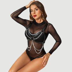Harness Black