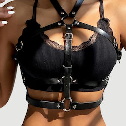 Halsband Schwarz