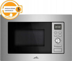 ETA 20lt Inox