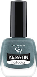 Golden Rose Color Βερνίκι Νυχιών 10.5ml Golden Rose Color Βερνίκι Νυχιών 10.5ml