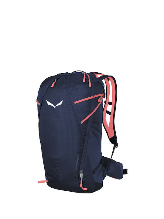 Salewa Salewa Bergsteigerrucksack 3lt Wasserdichte Blau Daypack