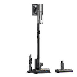 Dreame V20 Pro Aspirator Vertical Reîncărcabil Negru Dreame V20 Pro Aspirator Vertical Reîncărcabil Negru