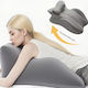 Ergonomisches Kissen mit Memory-Schaum RZ92046