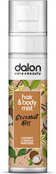 Dalon Spray De Corp Sărut De Cocos 100ml