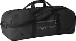 Eagle Creek Σακ Βουαγιάζ 90lt Μαύρο Υφασμάτινο ...