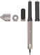 Taurus Electric Hair Brush for Hair Straightening 1300W