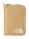 Camp Men's Wallet Khaki