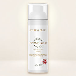 Ozone Gold Körperpflegeöl 50ml