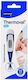 Hartmann Flex Digital Thermometer Achselhöhle
