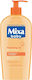 Mixa Cleansing Oil Shampoo and Shower Gel 400ml