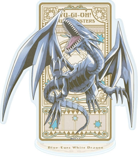 YU-GI-OH Yu-Gi-Oh Collectible Figure