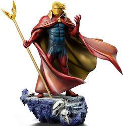 Iron Studios Marvel: Thanos Adam