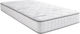Medifeel Medi Ice Μονό Ορθοπεδικό Στρώμα 90x190cm με Ελατήρια