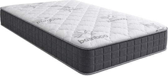 Medifeel Rodeo Μονό Ανατομικό Στρώμα 100x200cm με Ανεξάρτητα Ελατήρια