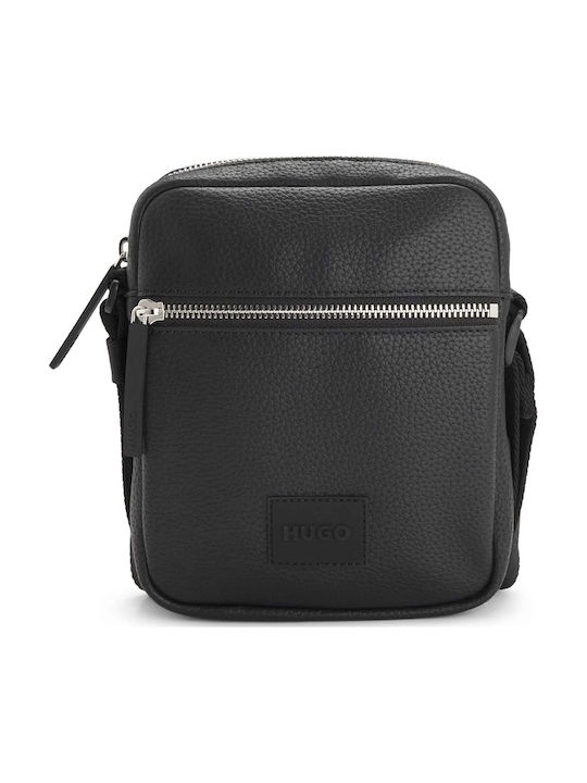 Hugo Hugo Herren Tasche Schulter / Crossbody Sc...