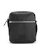 Men's Shoulder / Crossbody Bag Black