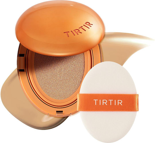 Tirtir Mask Fit Ai Filter Cushion Foundation 28n 18gr
