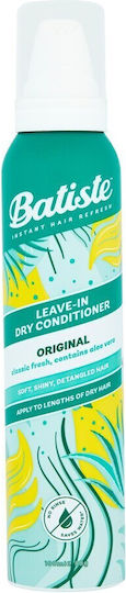 Batiste Leave In Conditioner για Ξηρά Μαλλιά 100ml