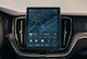Car Screen Protector Matte 12.9" Compatible with Volvo XC60 II Facelift