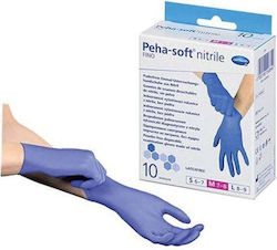 Hartmann Peha-soft Χωρίς Πούδρα