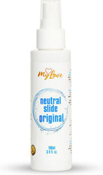 Lubricant 100ml