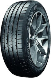 Crosswind Comfort Peak 185/65R15 88H Sommerreifen für Passagier