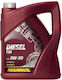 Mannol Diesel TDI Ulei Auto Sintetic 5W-30 5l