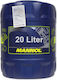 Mannol Mannol Auto Öl 15W-40 20lt