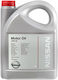 Nissan Motor Halbsynthetisches Auto Schmierstoff 10W-40 5l