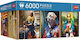 Puzzle 2D 6000pcs