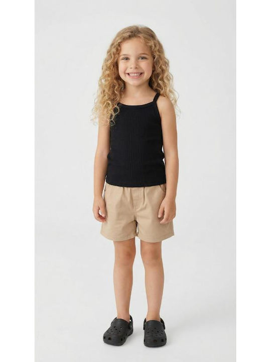 Trax Summer Set 2 Pieces Beige