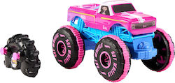 Hot Wheels Monster Trucks Τηλεκατευθυνόμενο Αυτοκίνητο Hot Wheels Monster Trucks Τηλεκατευθυνόμενο Αυτοκίνητο