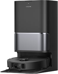 Dreame L10s Ultra Gen 3 с Картографиране с Лазер и Всмукателна Мощност 25000Pa