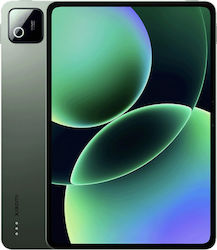 Xiaomi Pad 8 11.2" (8GB/256GB) Verde Xiaomi Pad 8 11.2" (8GB/256GB) Verde