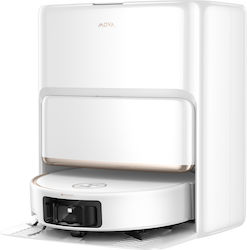 Mova Z60 Ultra Roller Complete с Картографиране с Лазер и Всмукателна Мощност 28000Pa