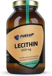 Fuel Up Lecithin 1200mg