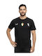 T-shirt Black