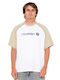 Tricou Alb