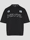 T-shirt Black